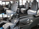 希少車種ファインテックツアラー☆4席キャプテンシート付！！※...