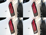オリジナルネオトレースLEDテールランプ☆