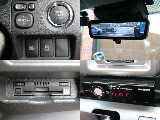 デジタルインナーミラーやプッシュスタート装備☆！！