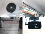 リヤルーフスピーカーやサイドバーも装備済み車両☆！！