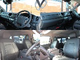 全席黒革調シートカバー装着済み☆！！