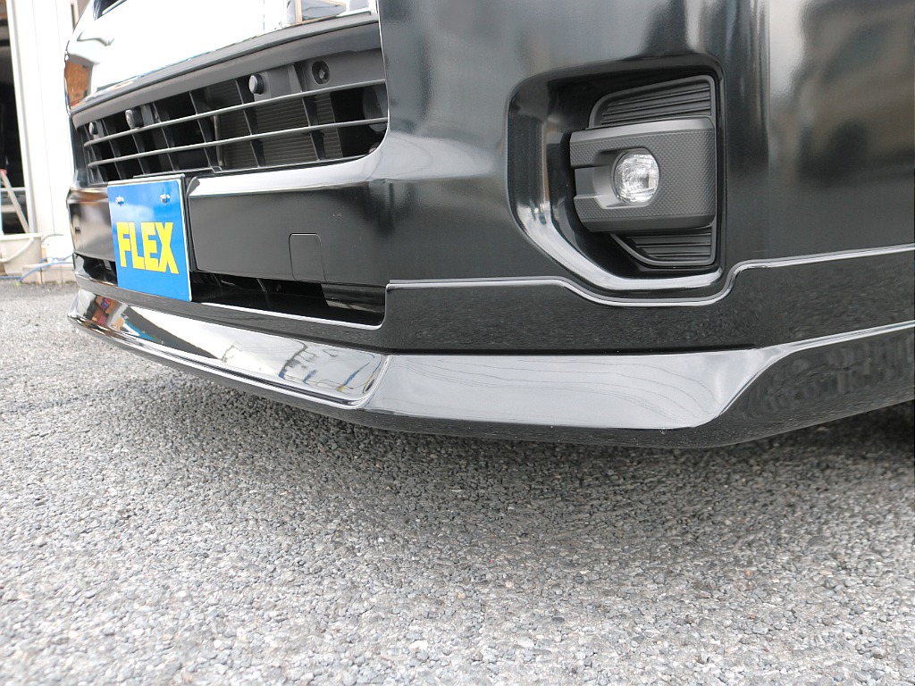 トヨタ&nbsp;ハイエース&nbsp;ワゴン2.7GLロング ミドルルーフ&nbsp;【厳選仕入】BIG-X11インチナビ&nbsp;埼玉県の詳細画像&nbsp;その12