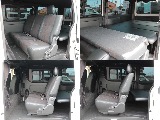 トヨタ&nbsp;ハイエースバン&nbsp;5D2.8DTスーパーGLダークプライムⅡL 4WD&nbsp;【厳選仕入】メカレスBIG-X11インチ&nbsp;埼玉県の詳細画像&nbsp;その4
