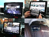 大人気アルパインBIG-X１１インチナビ×12.8インチフリ...