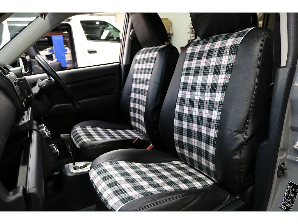 トヨタ サクシードバン バン1.5TX EUROBOX ムーンウォークグレー 静岡県の詳細画像 その13