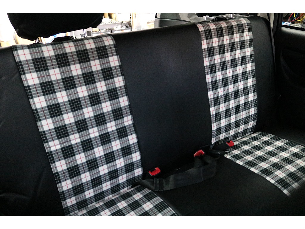 トヨタ サクシードバン バン1.5TX EUROBOX ムーンウォークグレー 静岡県の詳細画像 その15