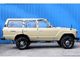 トヨタ ランドクルーザー60 バン4.0STD 4WD  愛知県の詳細画像 その4