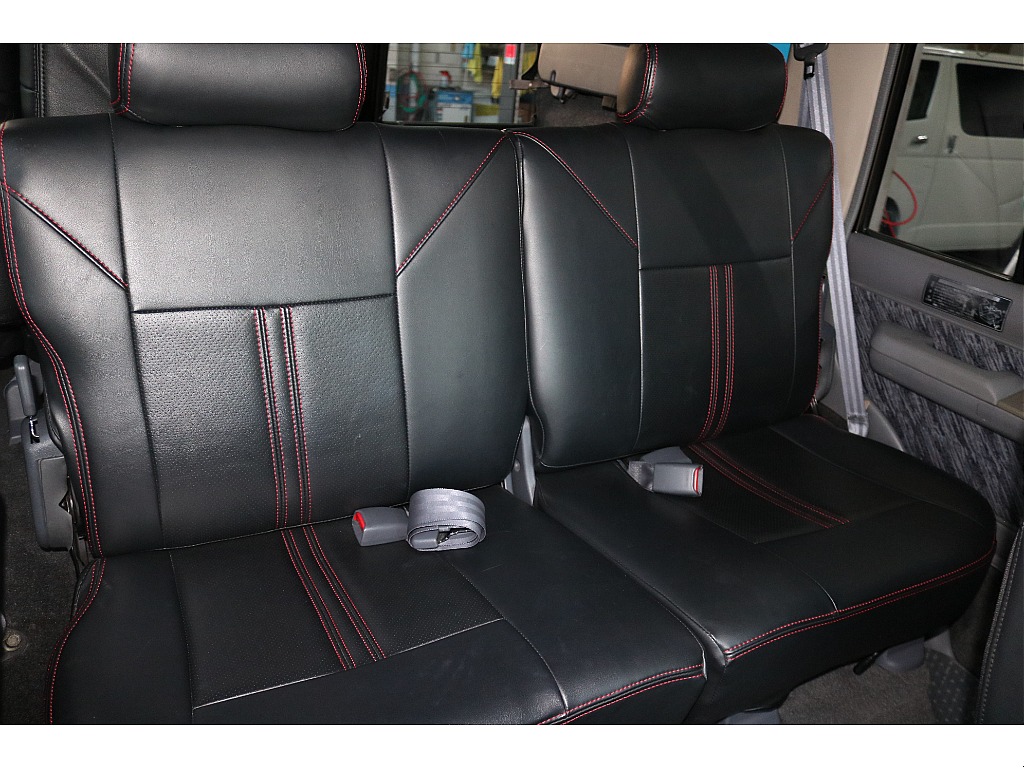 トヨタ ランドクルーザープラド プラド5ドア3.0DT SXワイド 4WD セパンブロンズオールP 静岡県の詳細画像 その15