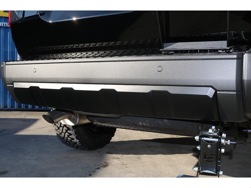 トヨタ ランドクルーザー250(24枚目)