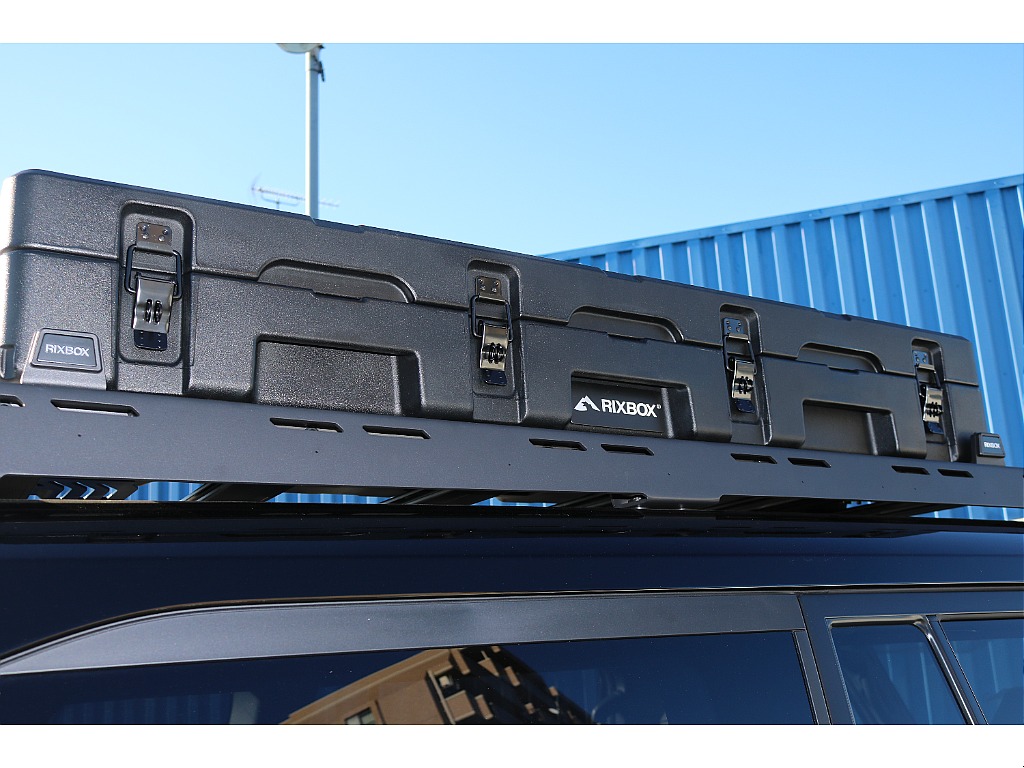 トヨタ ランドクルーザー250(26枚目)