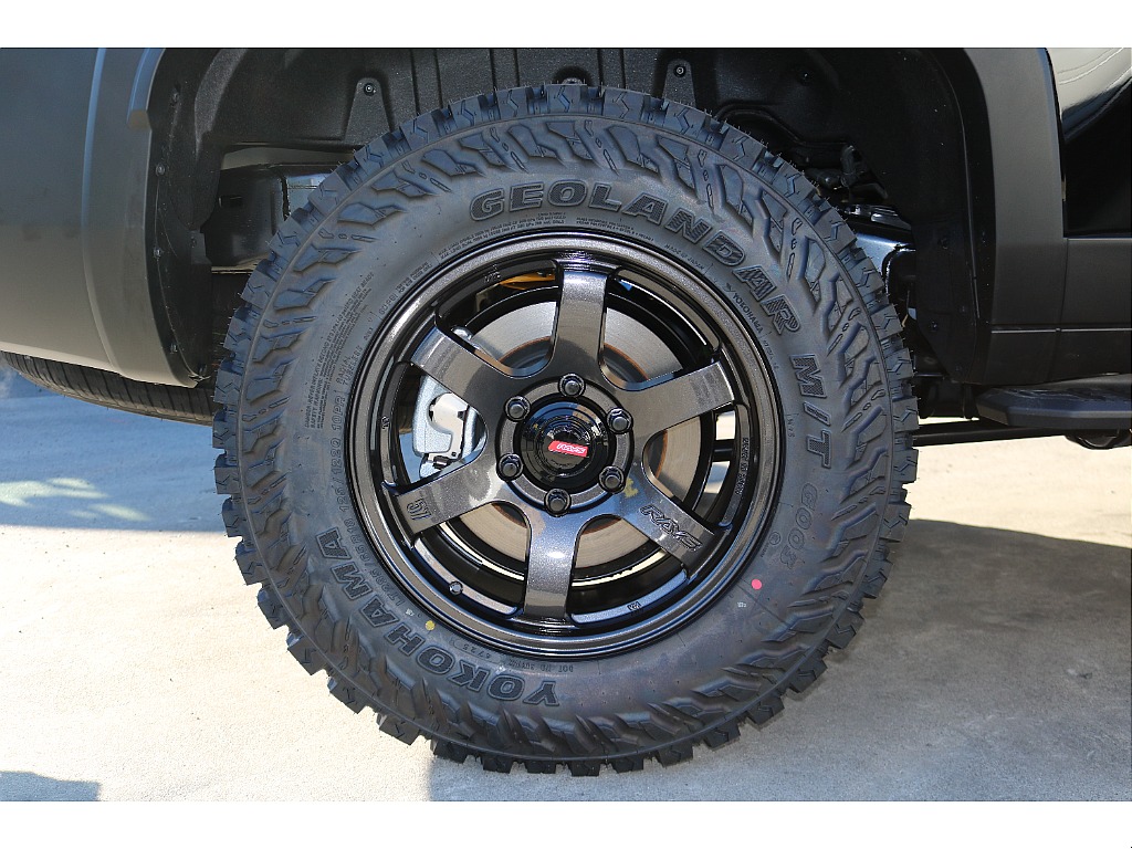 トヨタ ランドクルーザー250(28枚目)