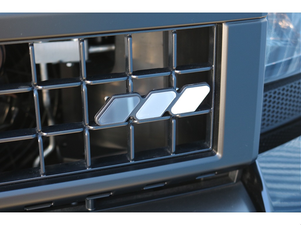 トヨタ ランドクルーザー250(34枚目)