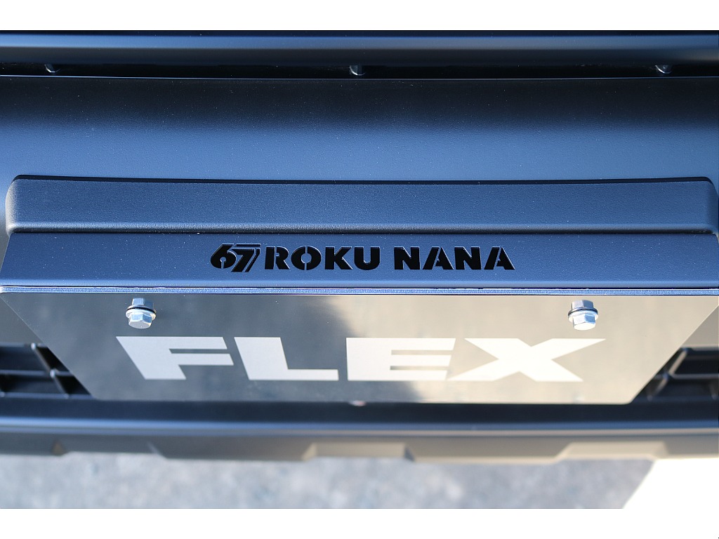 トヨタ ランドクルーザー250(35枚目)