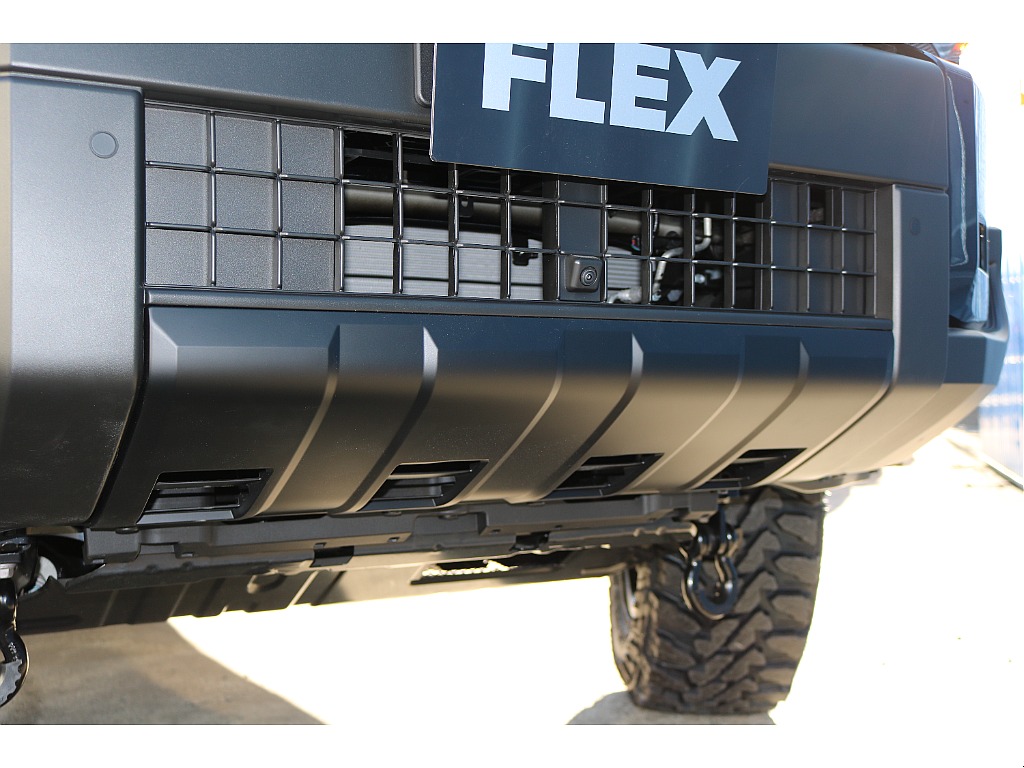 トヨタ ランドクルーザー250(36枚目)