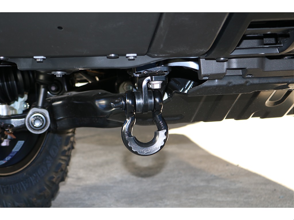 トヨタ ランドクルーザー250(37枚目)