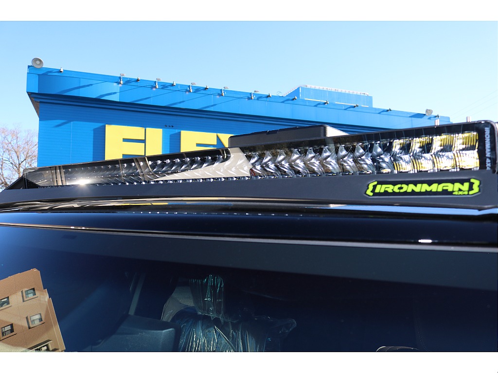 トヨタ ランドクルーザー250(40枚目)