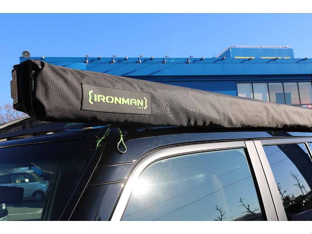 トヨタ ランドクルーザー250(41枚目)