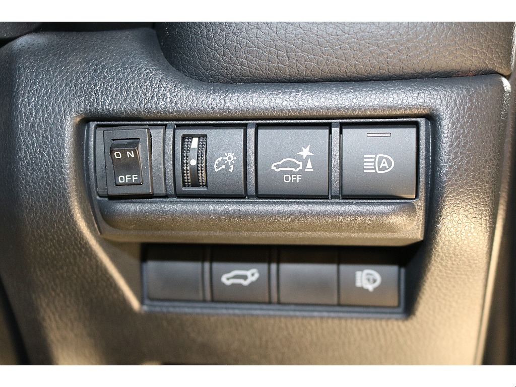 トヨタ ランドクルーザー250(45枚目)