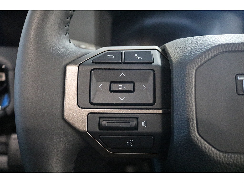 トヨタ ランドクルーザー250(46枚目)