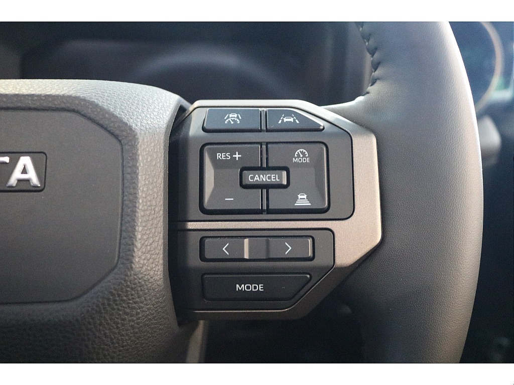 トヨタ ランドクルーザー250(47枚目)