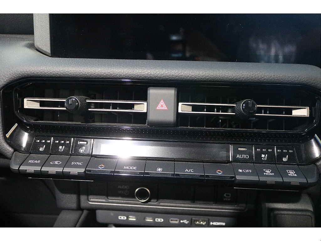 トヨタ ランドクルーザー250(48枚目)