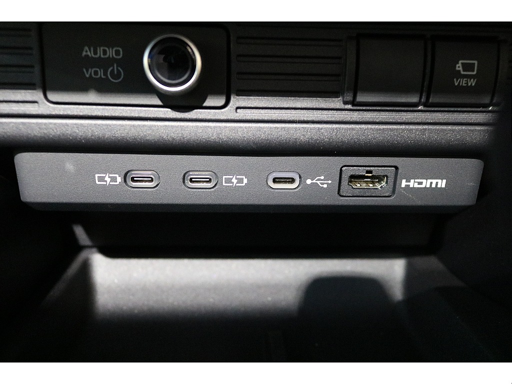 トヨタ ランドクルーザー250(49枚目)