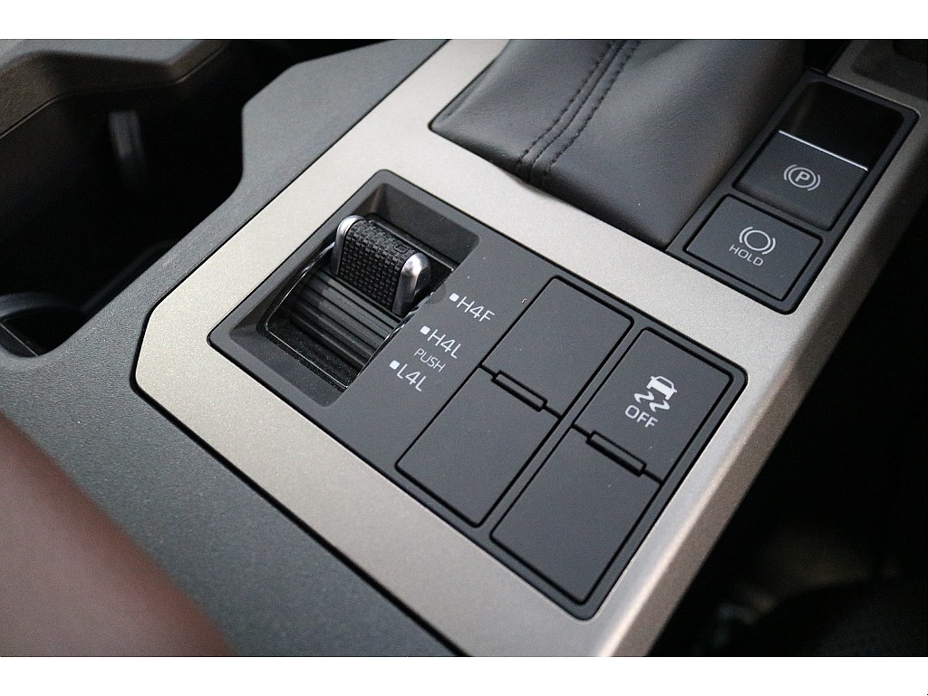 トヨタ ランドクルーザー250(51枚目)