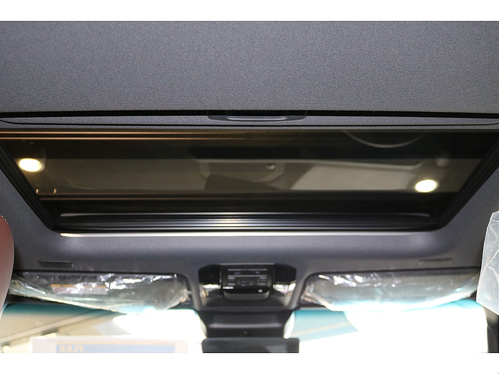 トヨタ ランドクルーザー250(53枚目)