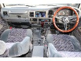 トヨタ ランドクルーザープラド プラド3ドア3.0DT SXワイド 4WD 【アッシュカーキNEWペイント】 静岡県の詳細画像 その2