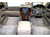 トヨタ ランドクルーザー100 4.7VX-LTD Gセレクション 4WD ブラックオールP LX仕様22インチAW 静岡県の詳細画像 その2