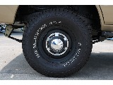 トヨタ ランドクルーザー60(11枚目)