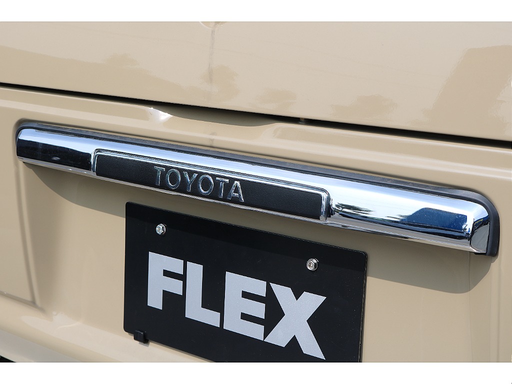 トヨタ ランドクルーザー60(21枚目)