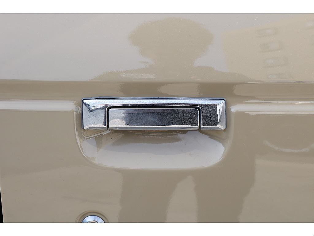 トヨタ ランドクルーザー60(25枚目)