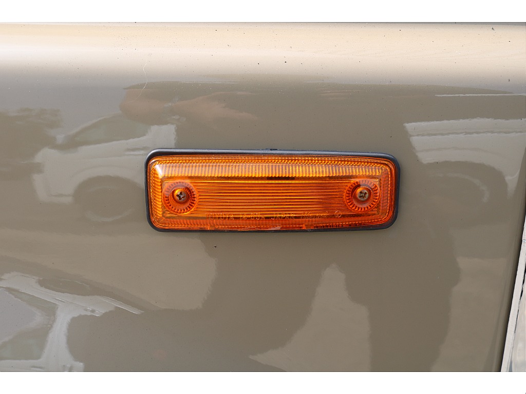 トヨタ ランドクルーザー60(27枚目)