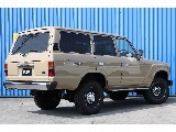 トヨタ ランドクルーザー60(2枚目)