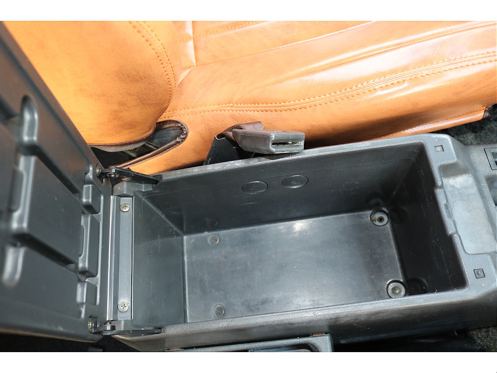 トヨタ ランドクルーザー60(36枚目)