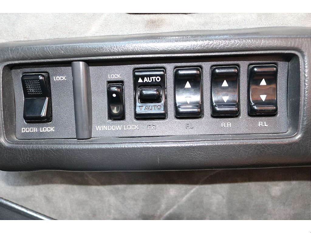 トヨタ ランドクルーザー60(37枚目)