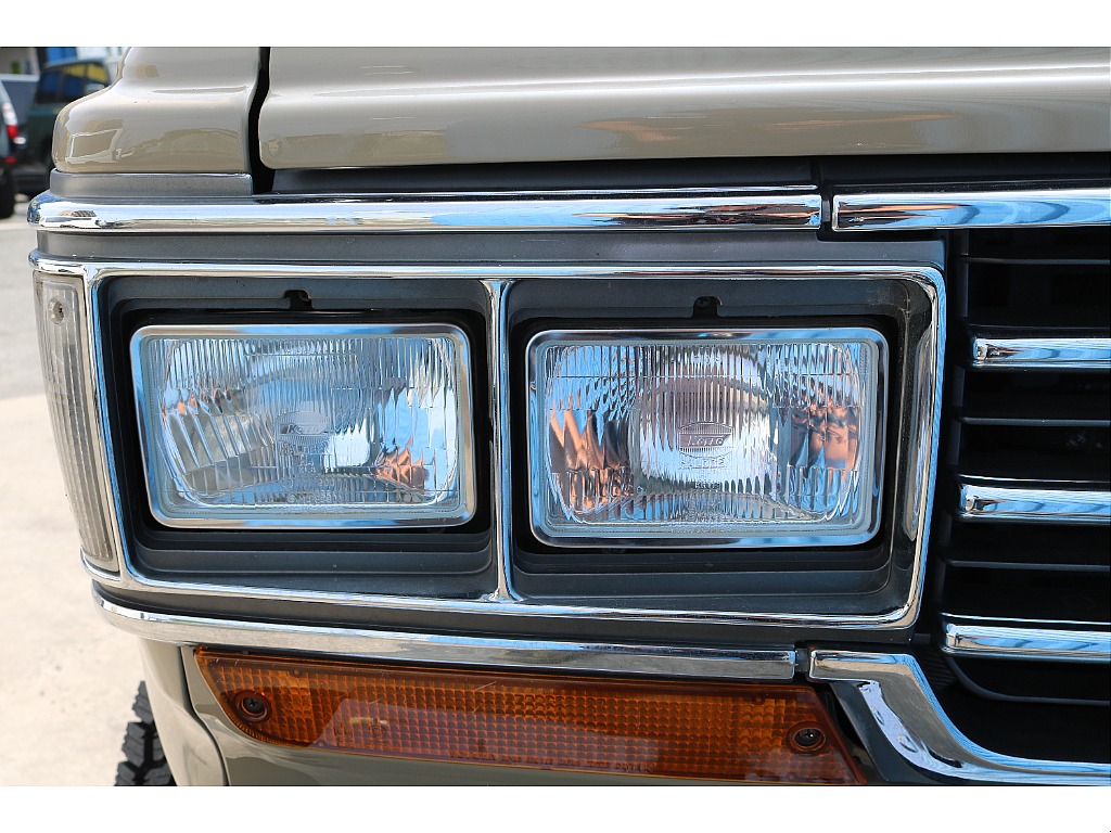 トヨタ ランドクルーザー60(42枚目)