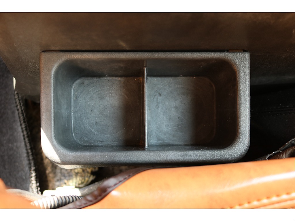 ドリンクホルダー