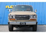 トヨタ ランドクルーザー60(7枚目)