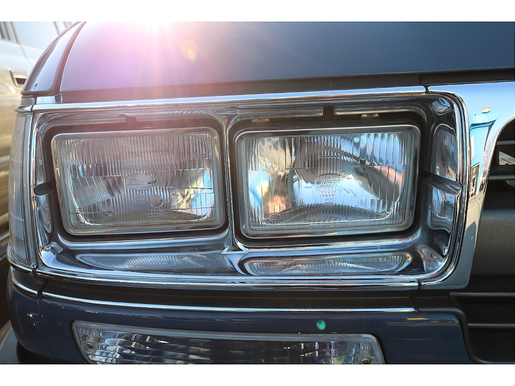 トヨタ ランドクルーザー80(21枚目)