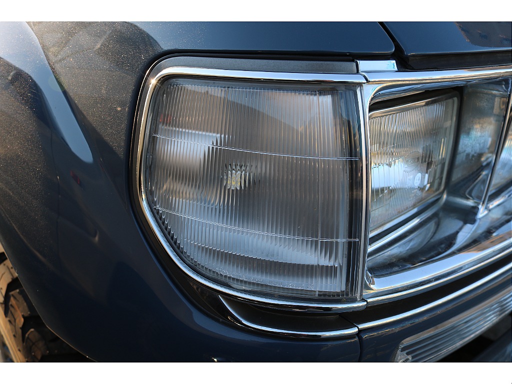 トヨタ ランドクルーザー80(22枚目)