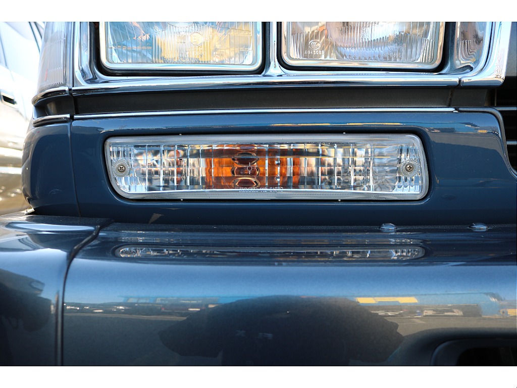 トヨタ ランドクルーザー80(23枚目)