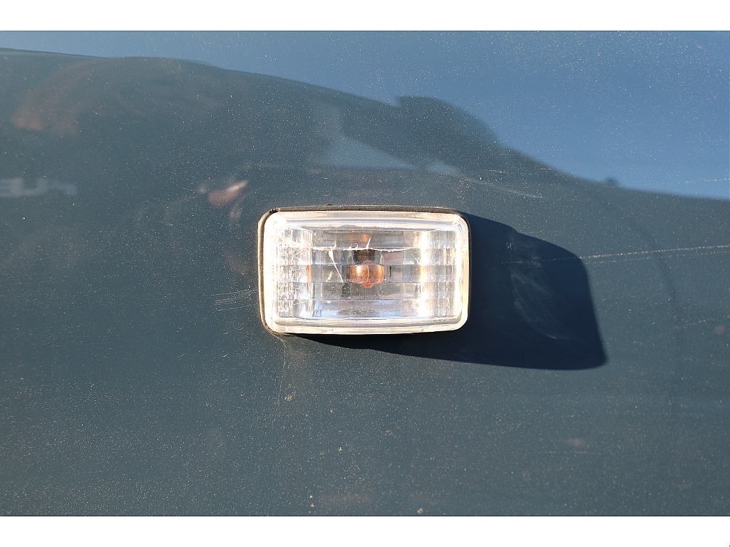 トヨタ ランドクルーザー80(25枚目)