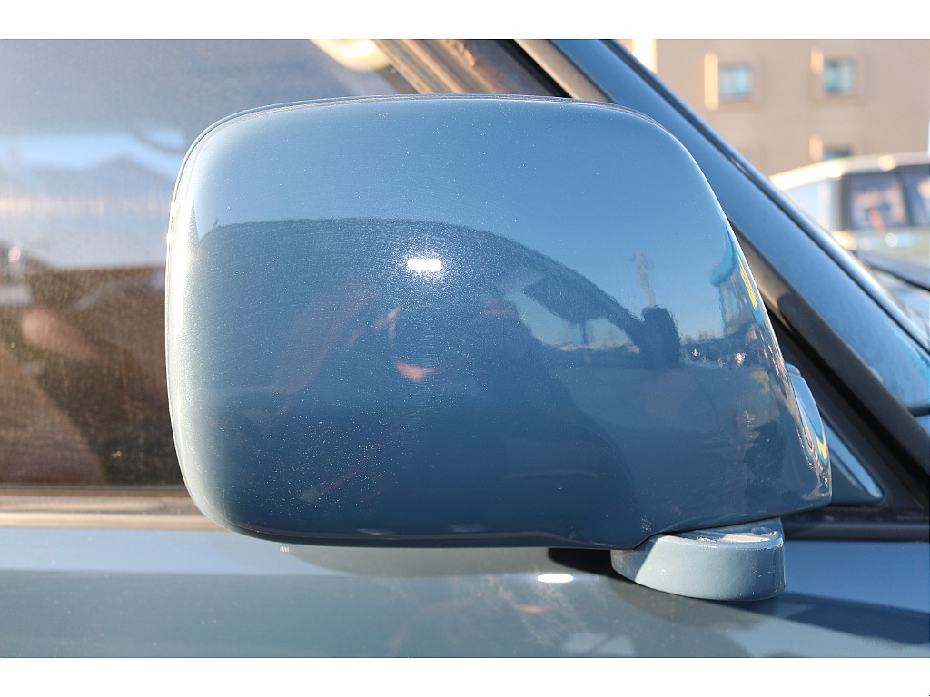 トヨタ ランドクルーザー80(27枚目)