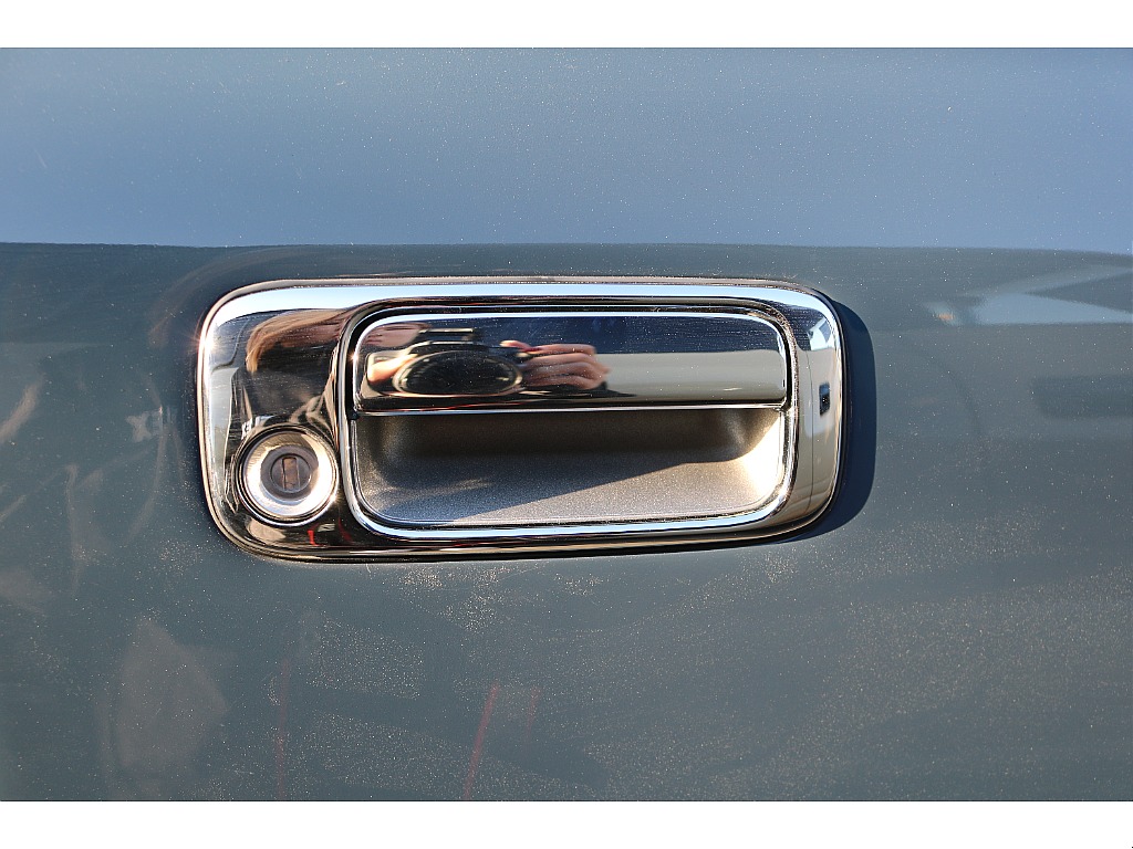 トヨタ ランドクルーザー80(28枚目)