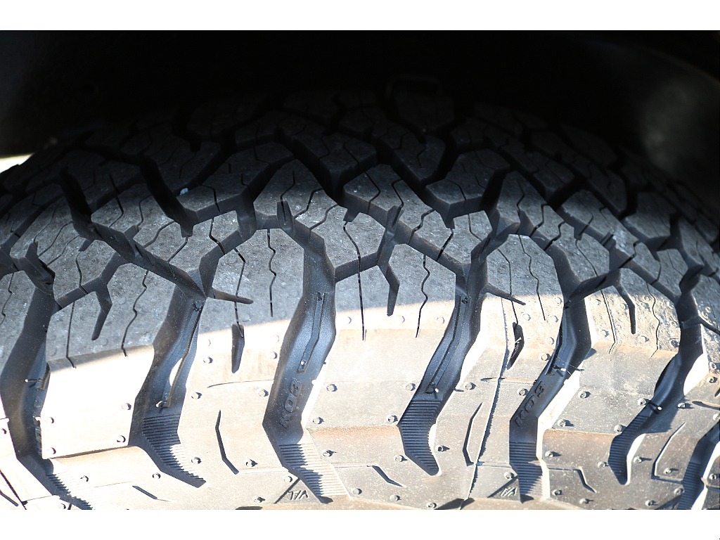 トヨタ ランドクルーザー80(32枚目)