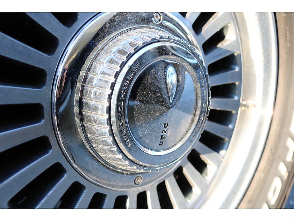 トヨタ ランドクルーザー80(34枚目)