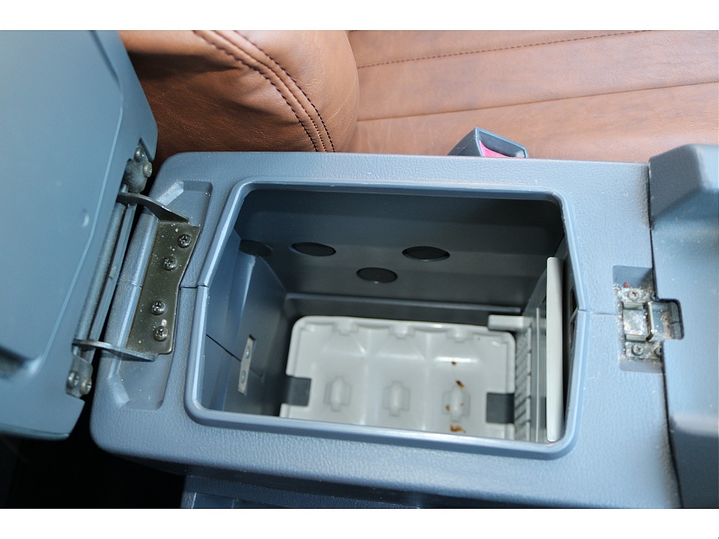 トヨタ ランドクルーザー80(41枚目)