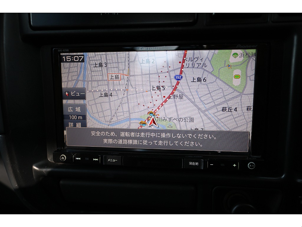 トヨタ ランドクルーザー80(43枚目)